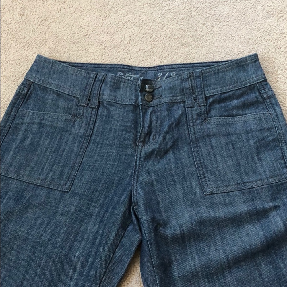 Limited Jeans - Picture 2 of 6